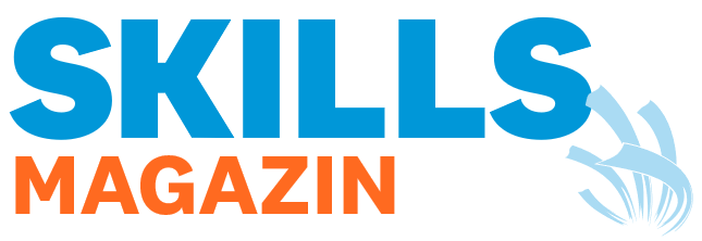 Startseite SKILLS Magazin